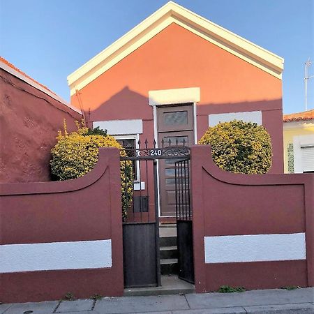 Arrábida House Vila Porto Exterior foto