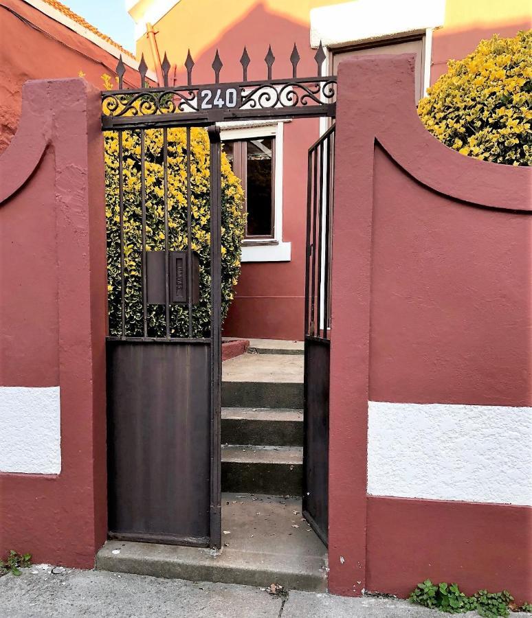 Arrábida House Vila Porto Exterior foto