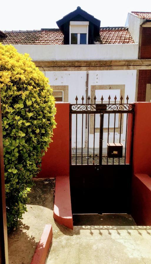 Arrábida House Vila Porto Exterior foto